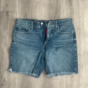 Lucky Brand Denim 90s Loose Short 10/30